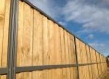 Kwikfynd Lap and Cap Timber Fencing
lakeboga